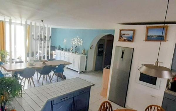 Vente Maison Servian   