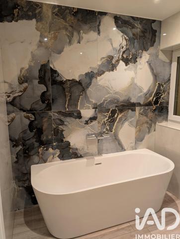 Maison à vendre 5 pièces 141 m² Tollevast