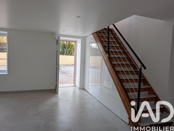 Maison à vendre 5 pièces 141 m² Tollevast