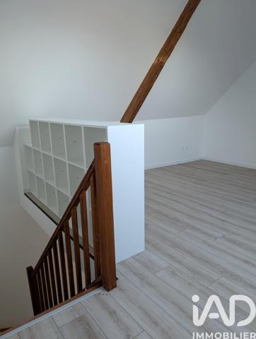 Maison à vendre 5 pièces 141 m² Tollevast