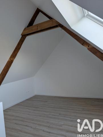 Maison à vendre 5 pièces 141 m² Tollevast