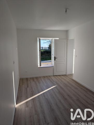 Maison à vendre 5 pièces 141 m² Tollevast