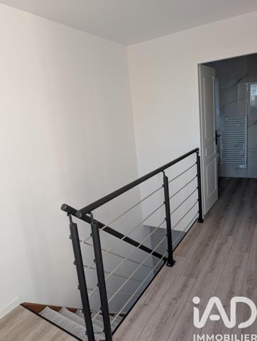 Maison à vendre 5 pièces 141 m² Tollevast