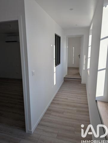 Maison à vendre 5 pièces 141 m² Tollevast