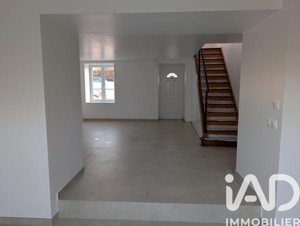 Maison à vendre 5 pièces 141 m² Tollevast