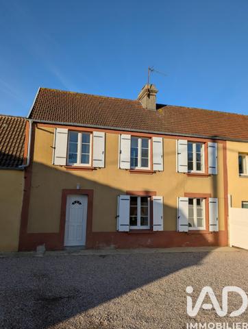 Maison à vendre 5 pièces 141 m² Tollevast