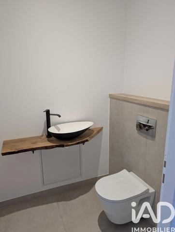 Maison à vendre 5 pièces 141 m² Tollevast