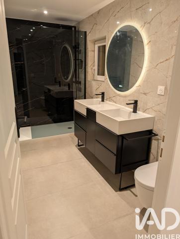 Maison à vendre 5 pièces 141 m² Tollevast