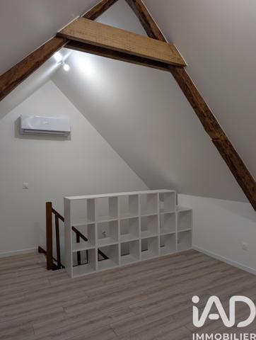 Maison à vendre 5 pièces 141 m² Tollevast