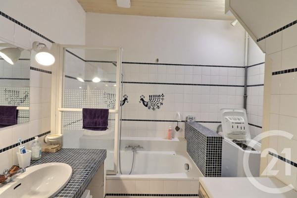 Maison à vendre  3 pièces - 77 m2 BORDEAUX - 33