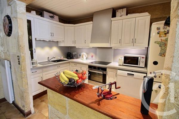 Maison à vendre  3 pièces - 77 m2 BORDEAUX - 33