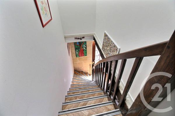 Maison à vendre  3 pièces - 77 m2 BORDEAUX - 33
