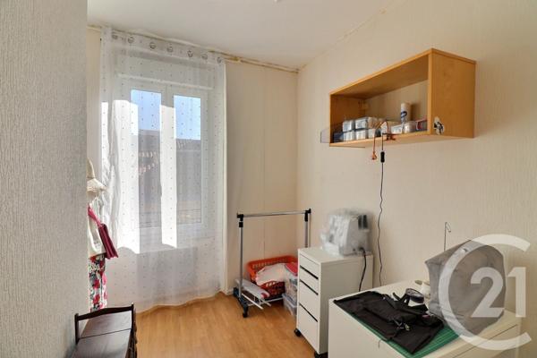 Maison à vendre  3 pièces - 77 m2 BORDEAUX - 33