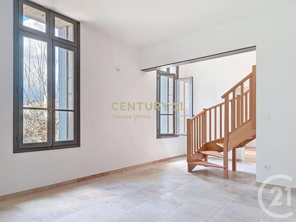 Appartement F2 Bis à vendre  2 pièces - 77,37 m2 PIGNAN - 34