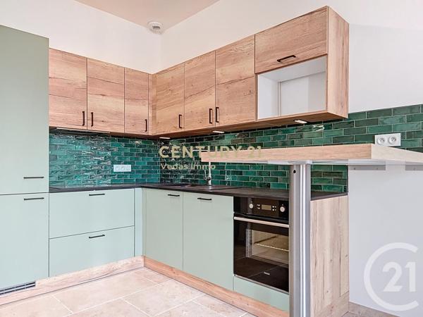 Appartement F2 Bis à vendre  2 pièces - 77,37 m2 PIGNAN - 34