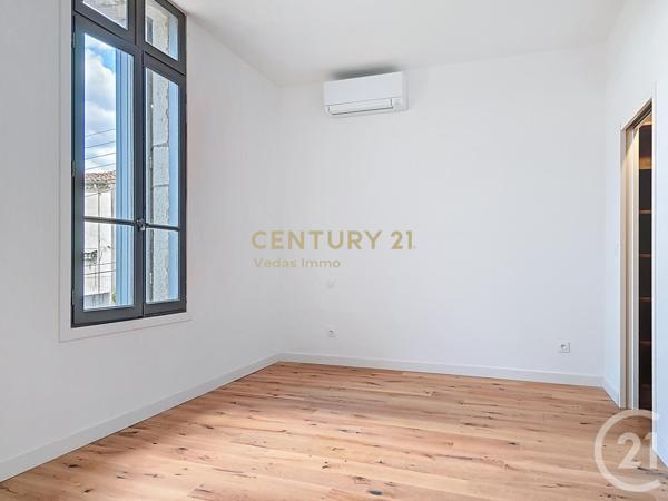 Appartement F2 Bis à vendre  2 pièces - 77,37 m2 PIGNAN - 34