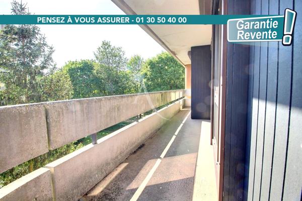 Appartement Elancourt 4 pièces 85 m2