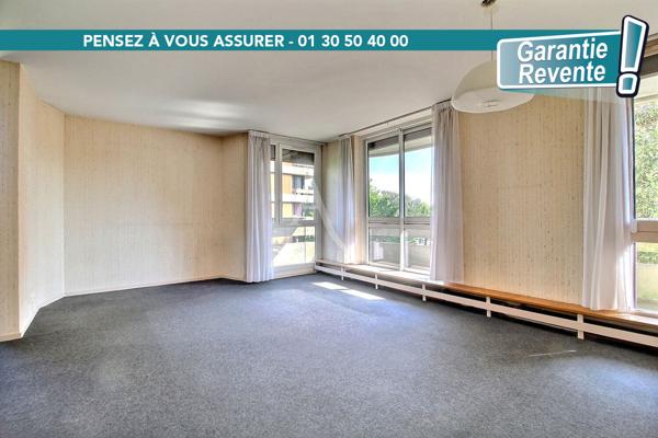Appartement Elancourt 4 pièces 85 m2