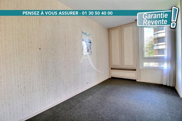 Appartement Elancourt 4 pièces 85 m2