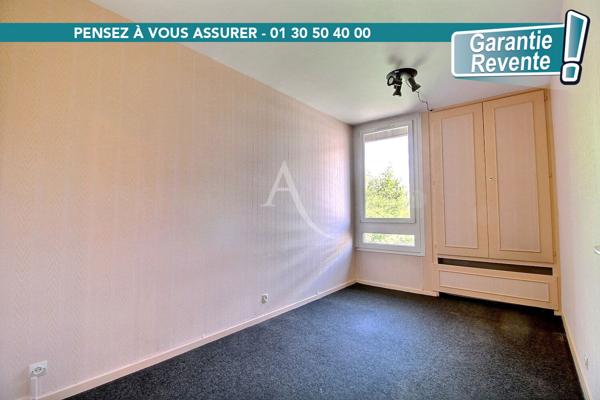 Appartement Elancourt 4 pièces 85 m2