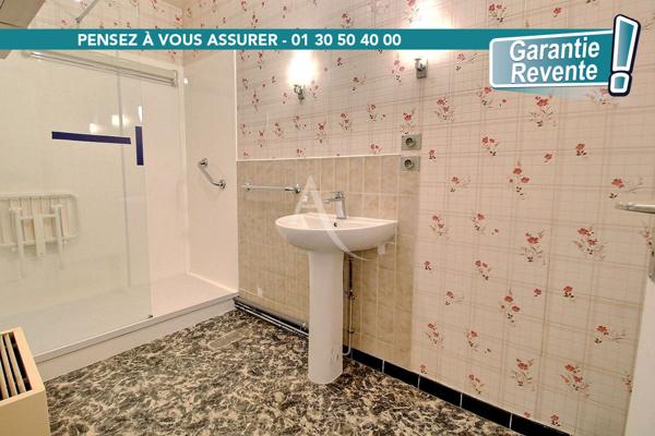 Appartement Elancourt 4 pièces 85 m2