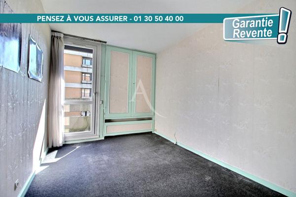 Appartement Elancourt 4 pièces 85 m2