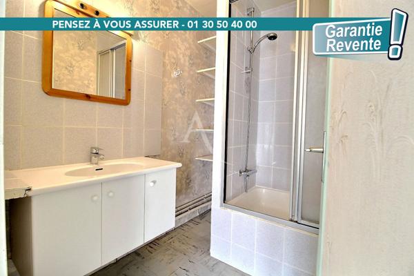 Appartement Elancourt 4 pièces 85 m2