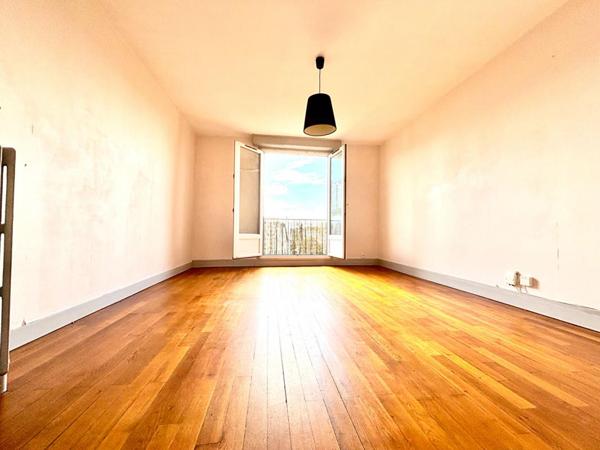 Appartement Tours 3 pièce(s) 66.41 m2