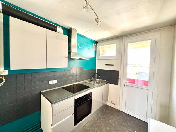 Appartement Tours 3 pièce(s) 66.41 m2