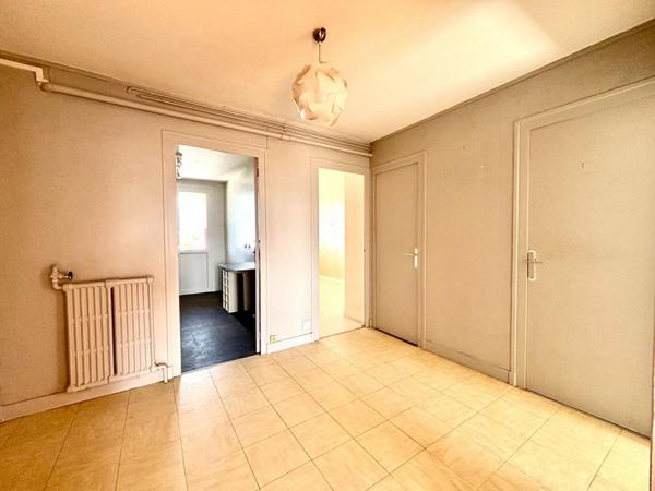 Appartement Tours 3 pièce(s) 66.41 m2