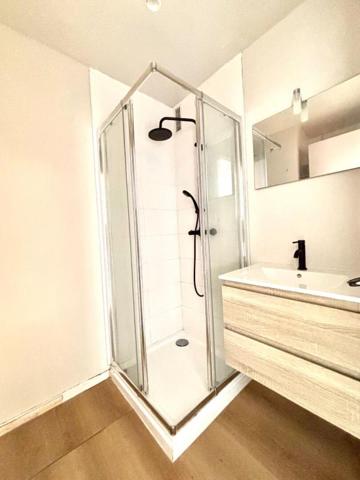 Appartement Tours 3 pièce(s) 66.41 m2