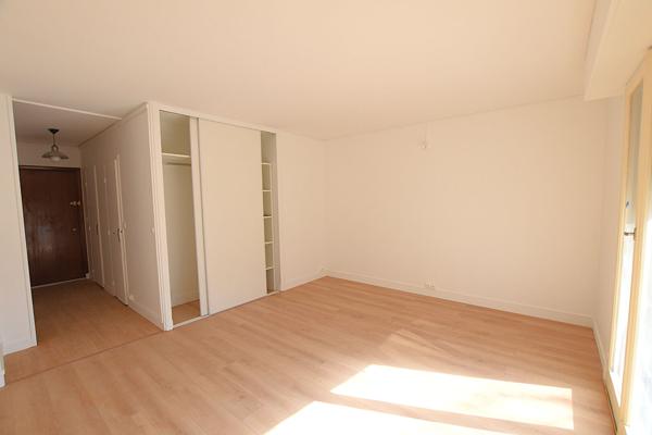 Studio Courbevoie Quartier Bécon - 26 m2