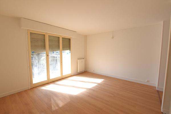 Studio Courbevoie Quartier Bécon - 26 m2