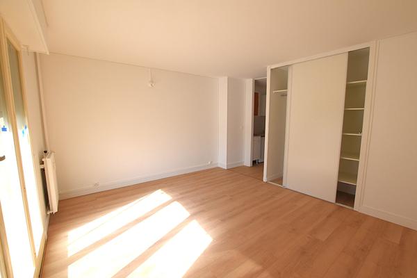 Studio Courbevoie Quartier Bécon - 26 m2
