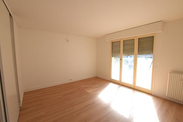 Studio Courbevoie Quartier Bécon - 26 m2