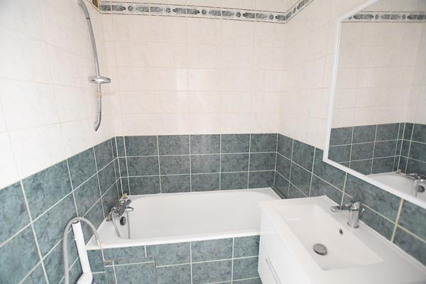 Studio Courbevoie Quartier Bécon - 26 m2