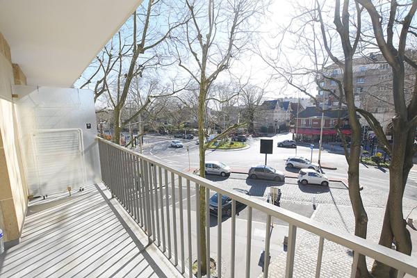 Studio Courbevoie Quartier Bécon - 26 m2