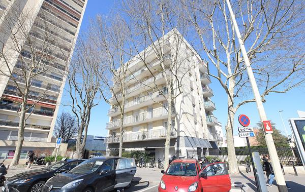 Studio Courbevoie Quartier Bécon - 26 m2
