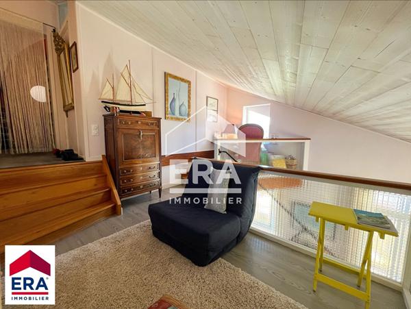 Maison avec deux logement très belles prestations extérieurs jardin et garages