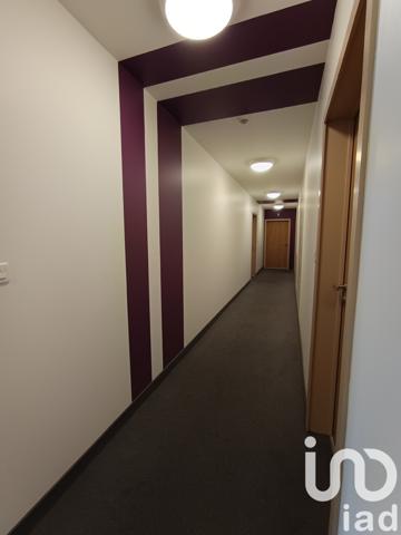 Appartement à vendre 2 pièces 42 m² Nantes