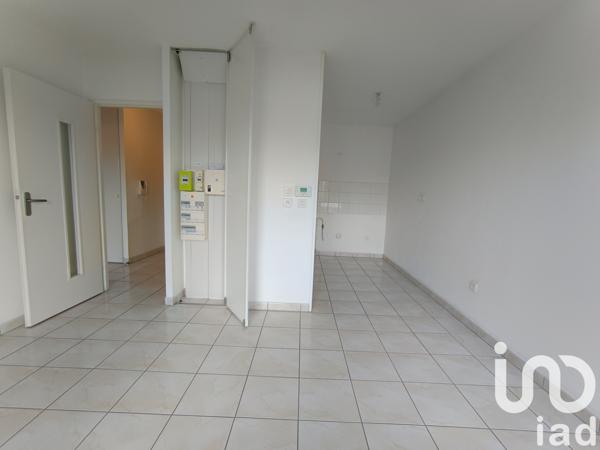 Appartement à vendre 2 pièces 42 m² Nantes