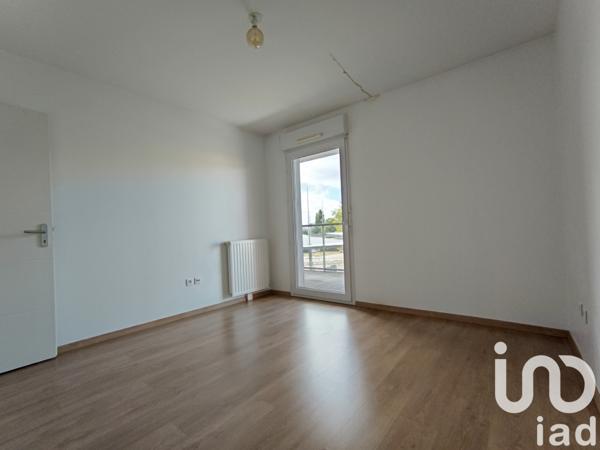 Appartement à vendre 2 pièces 42 m² Nantes