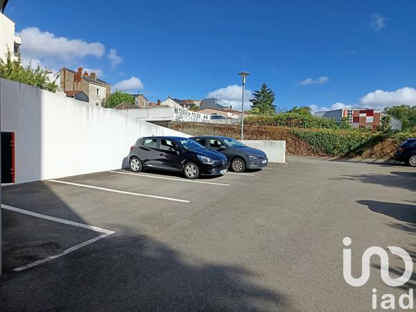 Appartement à vendre 2 pièces 42 m² Nantes