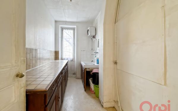 Appartement à vendre    2 pièces • 32,65 m2 Aubervilliers