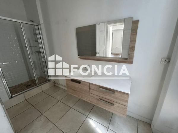 Location Appartement 5 pièces 204.6 m² - 1 RUE ANTOINE DE SAINT EXUPERY Lyon 69002