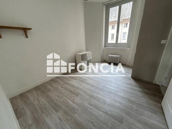 Location Appartement 5 pièces 204.6 m² - 1 RUE ANTOINE DE SAINT EXUPERY Lyon 69002