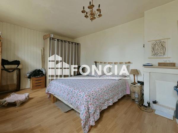 À vendre Maison 3 pièces 61 m² - Flers 61100