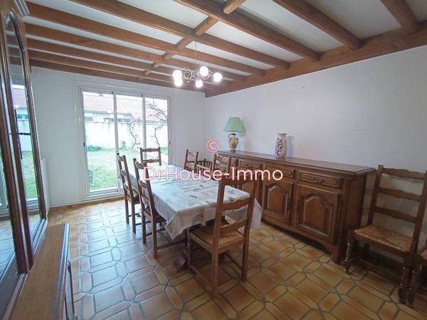 Maison à vendre 5 pièces de 92 m²