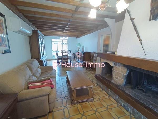 Maison à vendre 5 pièces de 92 m²