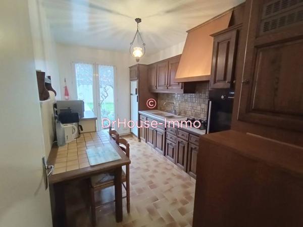 Maison à vendre 5 pièces de 92 m²